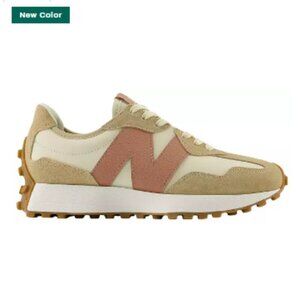 New Balance Women's 327 Shoes